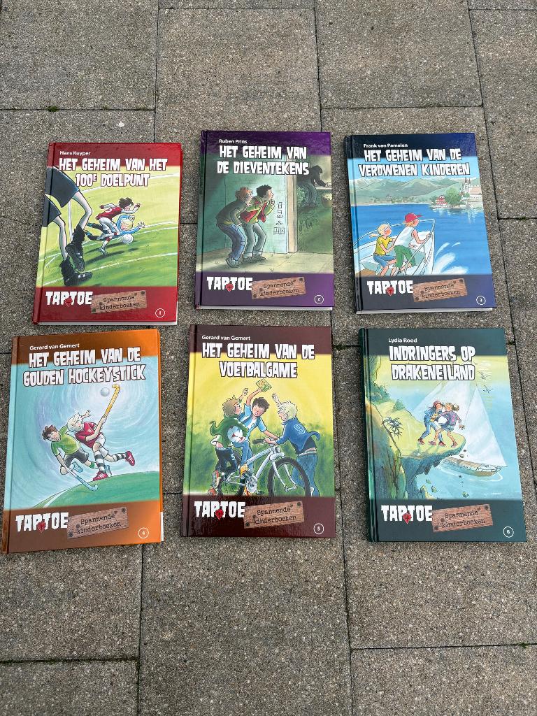 kinderboeken, Ophalen, Nieuw, Sprookjes