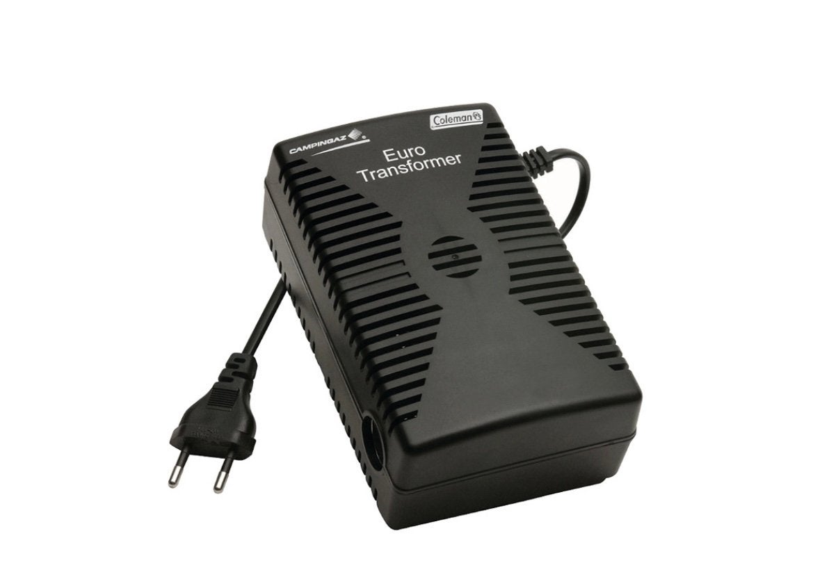 Coleman Euro Transformer, Verzenden, Zo goed als nieuw, Koelelement