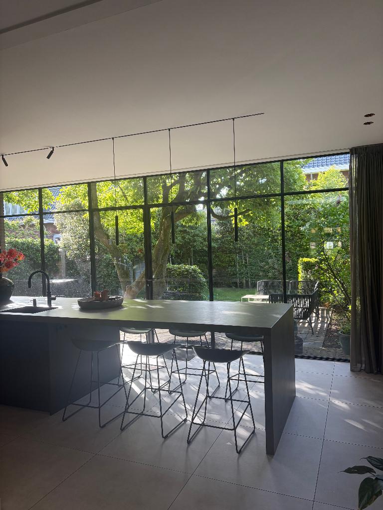 (luxe) Vierdaagse slaapplaats tot 6 personen, 50 m² of meer, Nijmegen