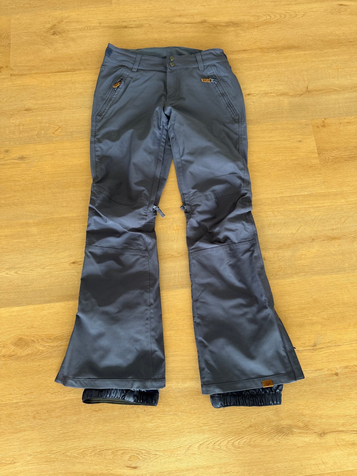 Roxy Skibroek/Snowboardbroek Maat M, Ophalen of Verzenden, Zo goed als nieuw, Maat 38/40 (M), Broek