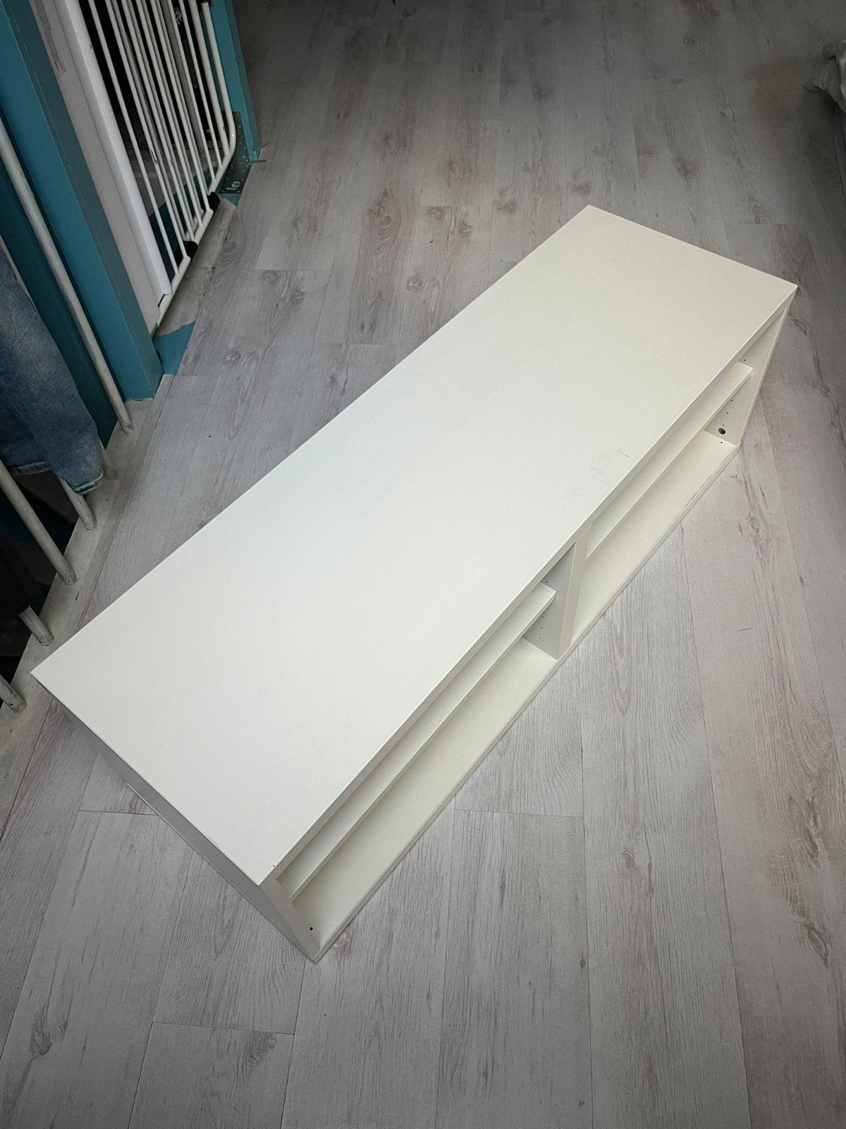 tv meubel Ikea, Ophalen, Zo goed als nieuw