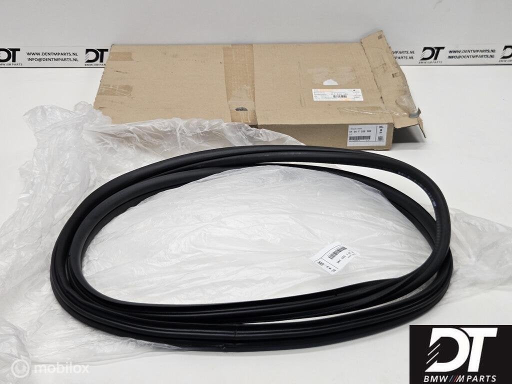 Deurrubber achter BMW 1-serie F20 51347320395, Nieuw, Ophalen of Verzenden