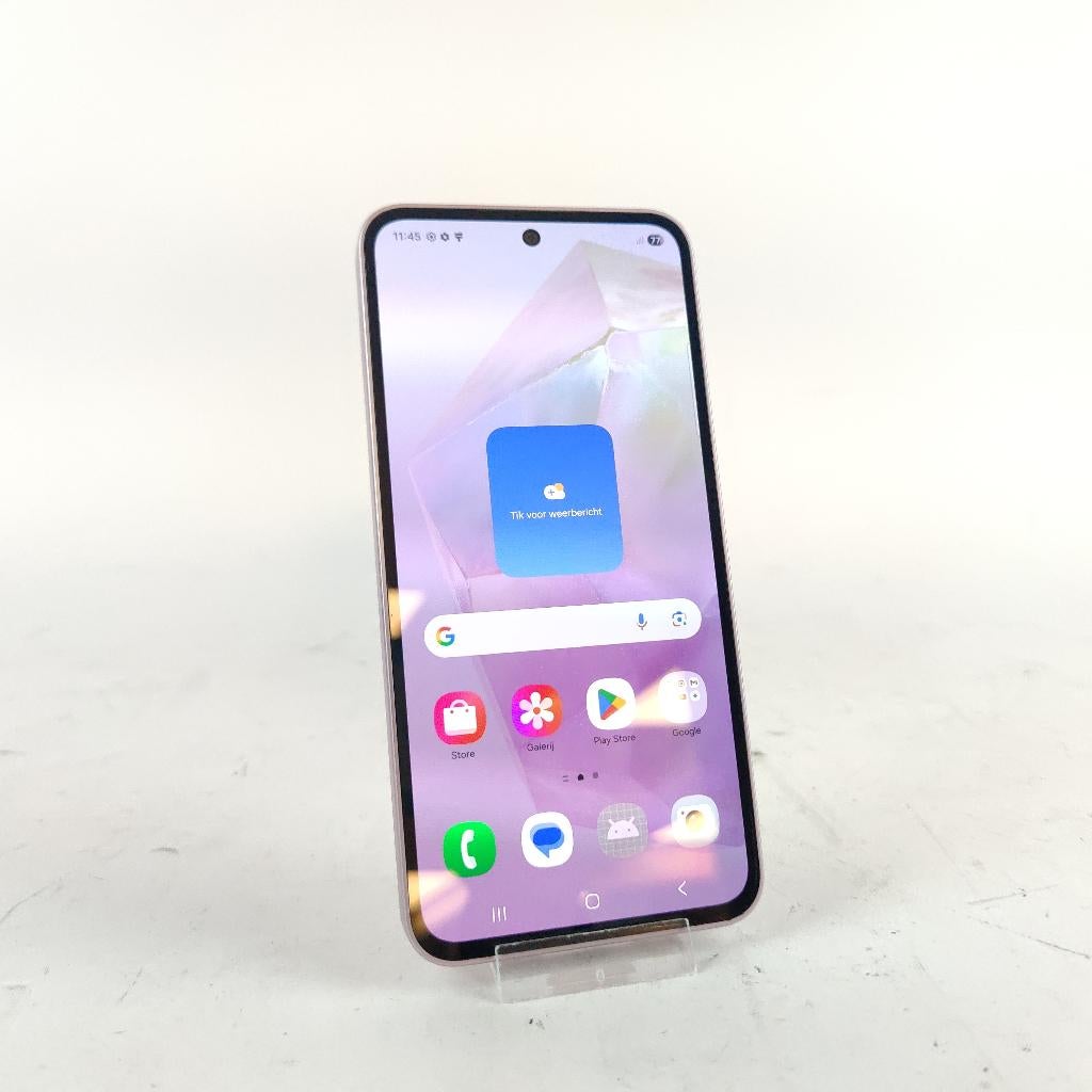 Samsung Galaxy A35 5G 128GB || Nu voor €159.99!, Ophalen, Zo goed als nieuw, X, X
