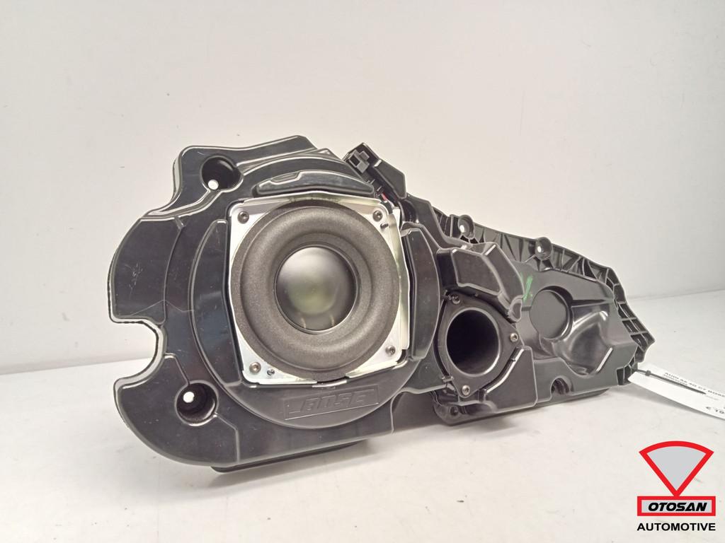 Audi A6 4G C7 Bose Speaker Bass Box Rechts Voor 4G0035298, Gebruikt, AUDI AG, Auto-Union-Strasse 1
85045  Ingolstadt, DE, Kundenbetreuung@audi.de