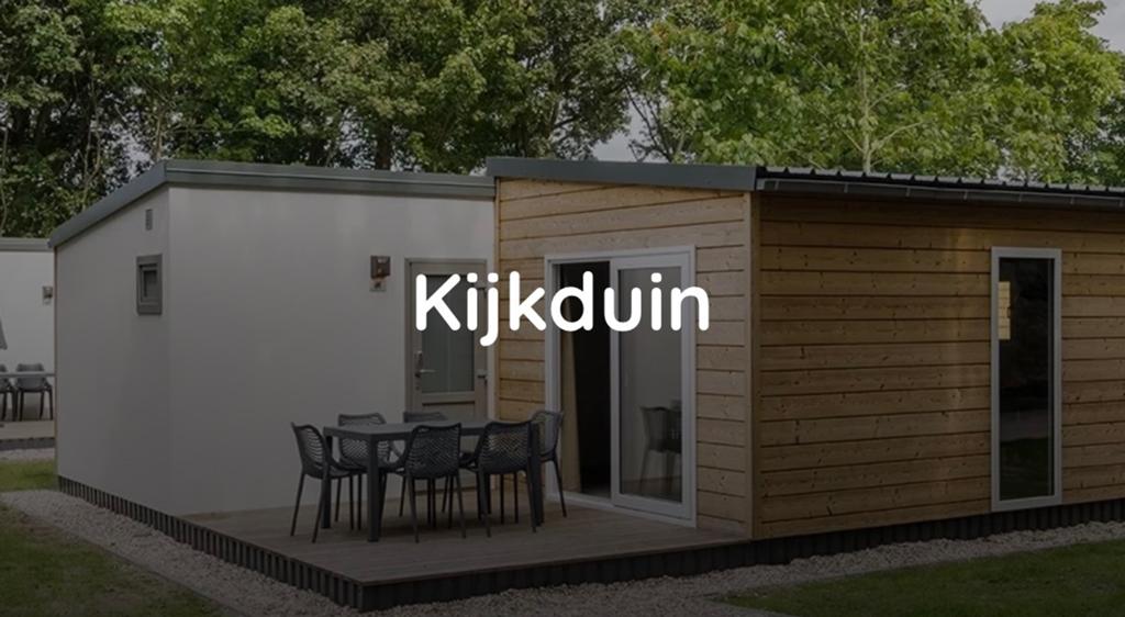 Stacaravan / Chalet Kijkduin gezocht, Eén persoon, Overige typen