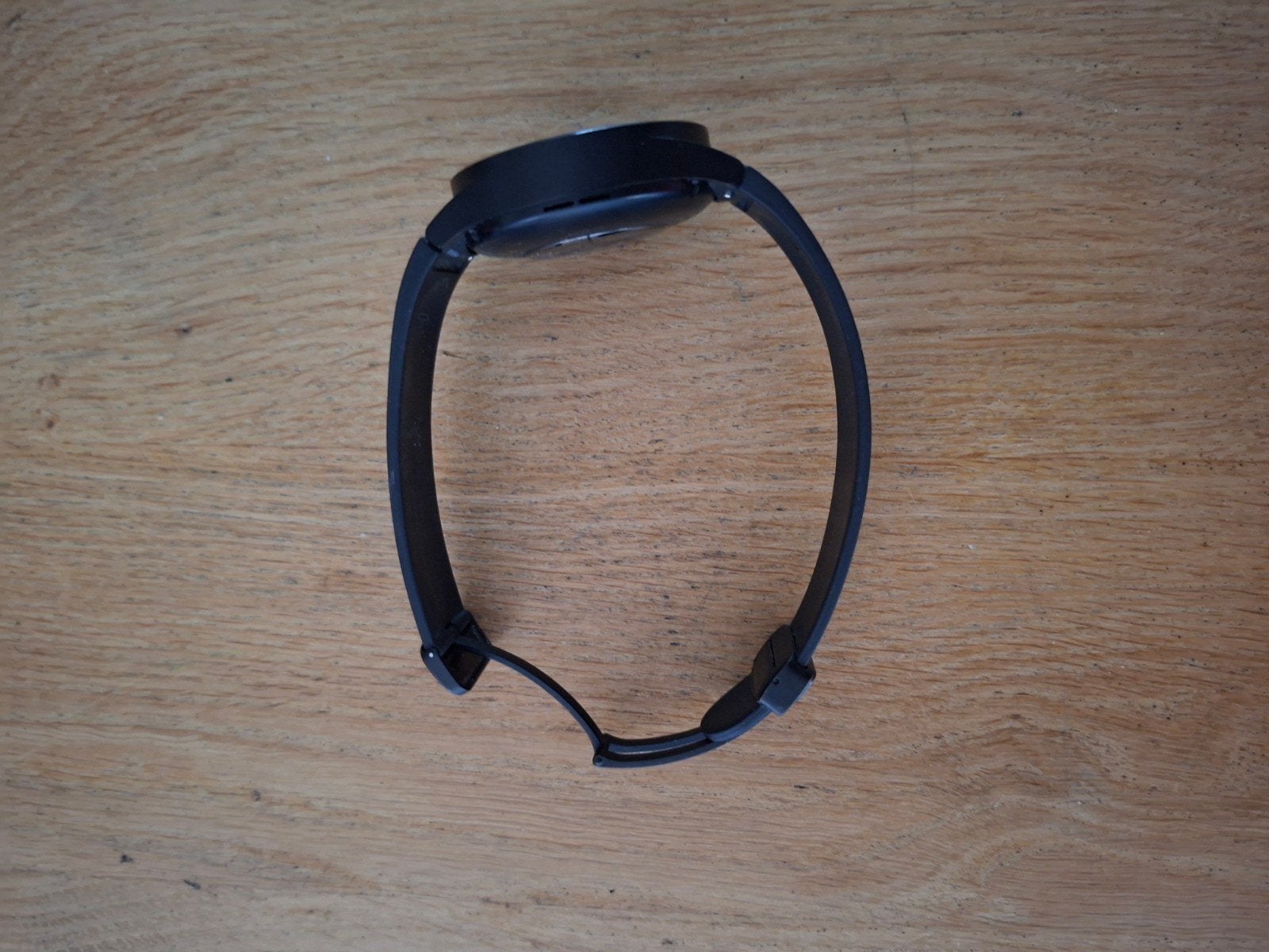 Samsung Galaxy Watch 5 - Zo goed als nieuw, Ophalen of Verzenden, Zo goed als nieuw, Android, Samsung