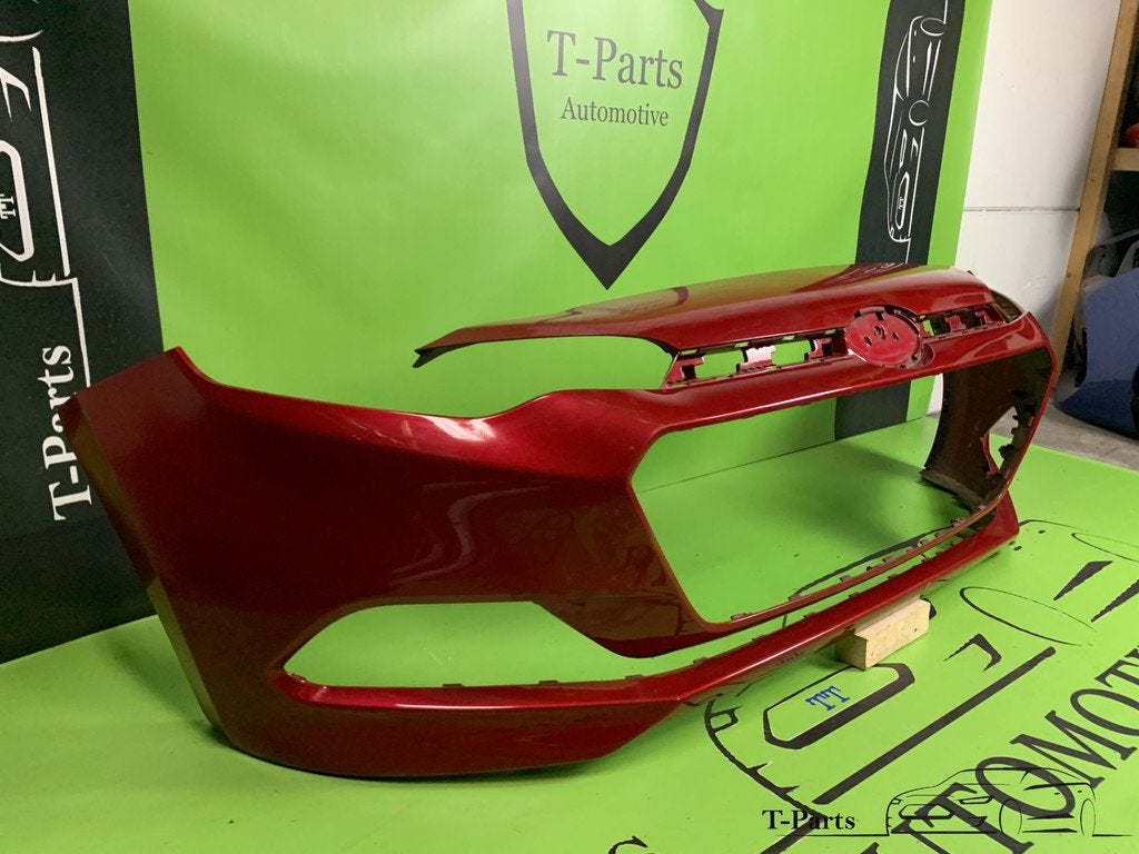 hyundai i20 voorbumper bumper 2014+, Auto-onderdelen, Info@fabrikant.eu, Ophalen of Verzenden, Bumper, Hyundai