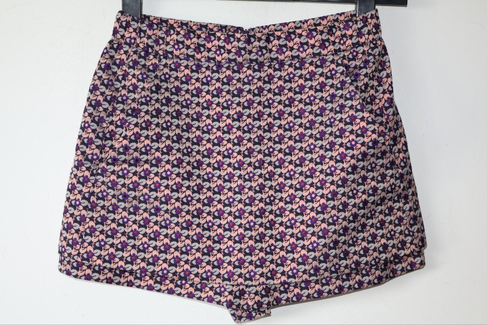 Maje skort maat 36 / S, Maje, Meerkleurig, NL, Maje.nl