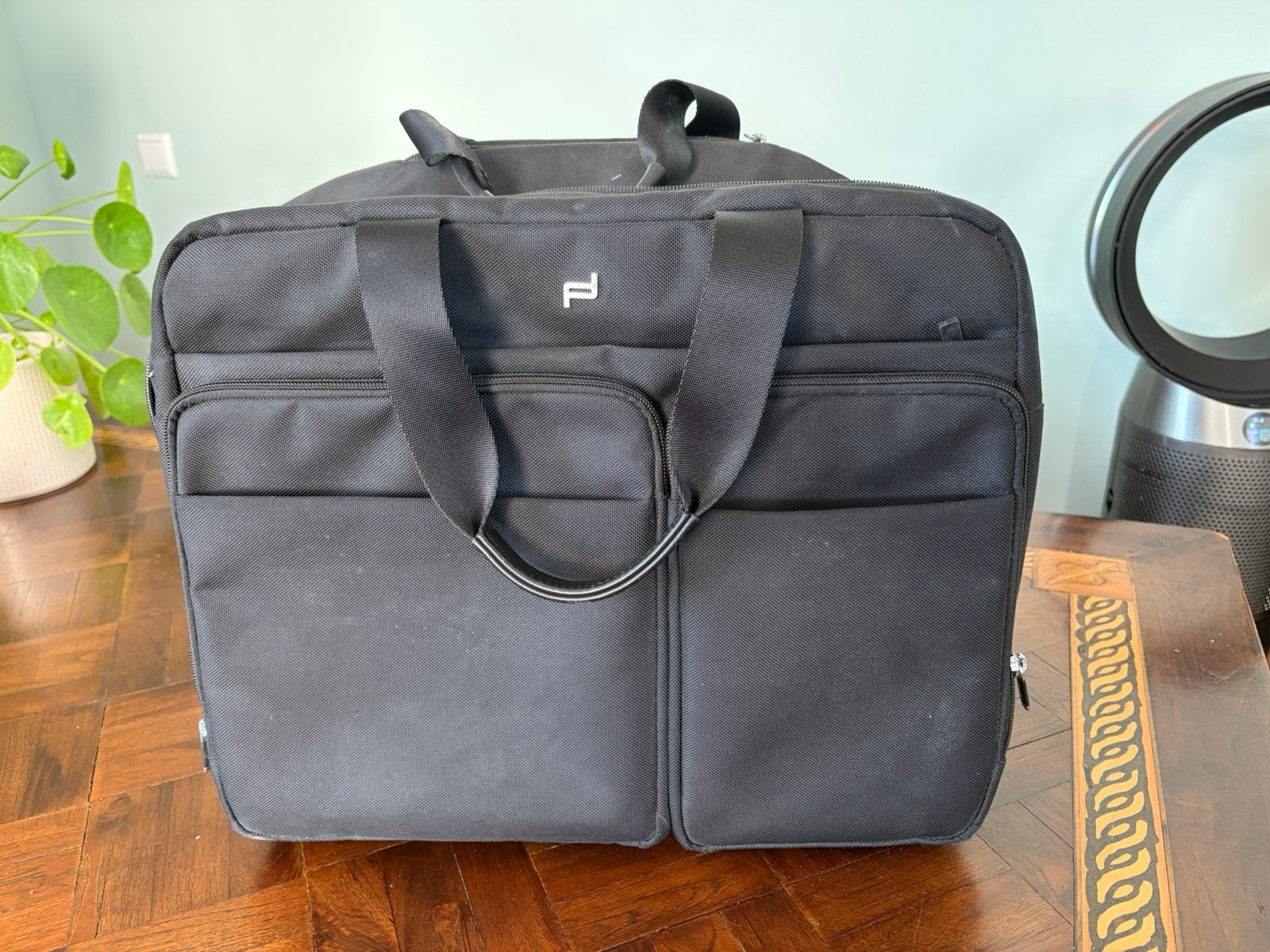 Porsche Design Roadster 3.0 trolley / business reistas, Ophalen of Verzenden, Gebruikt