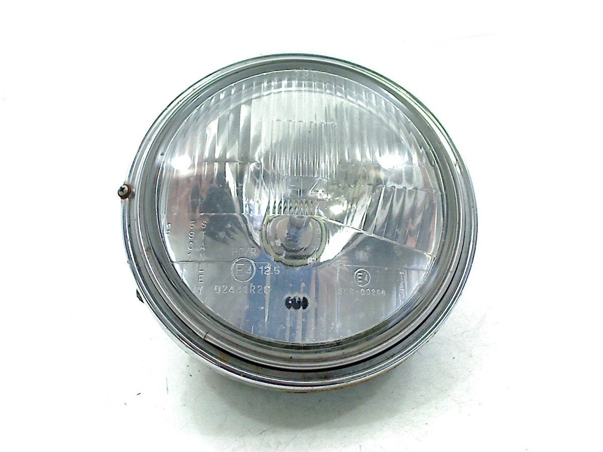 Koplamp CB 600 F Hornet 2000-2002 (CB600F CB600S PC34/36), Honda Center GmbH, Gebruikt, Info@honda.de, Hanauer Landstraße  222-224, Frankfurt am Main 60314, , Duitsland
