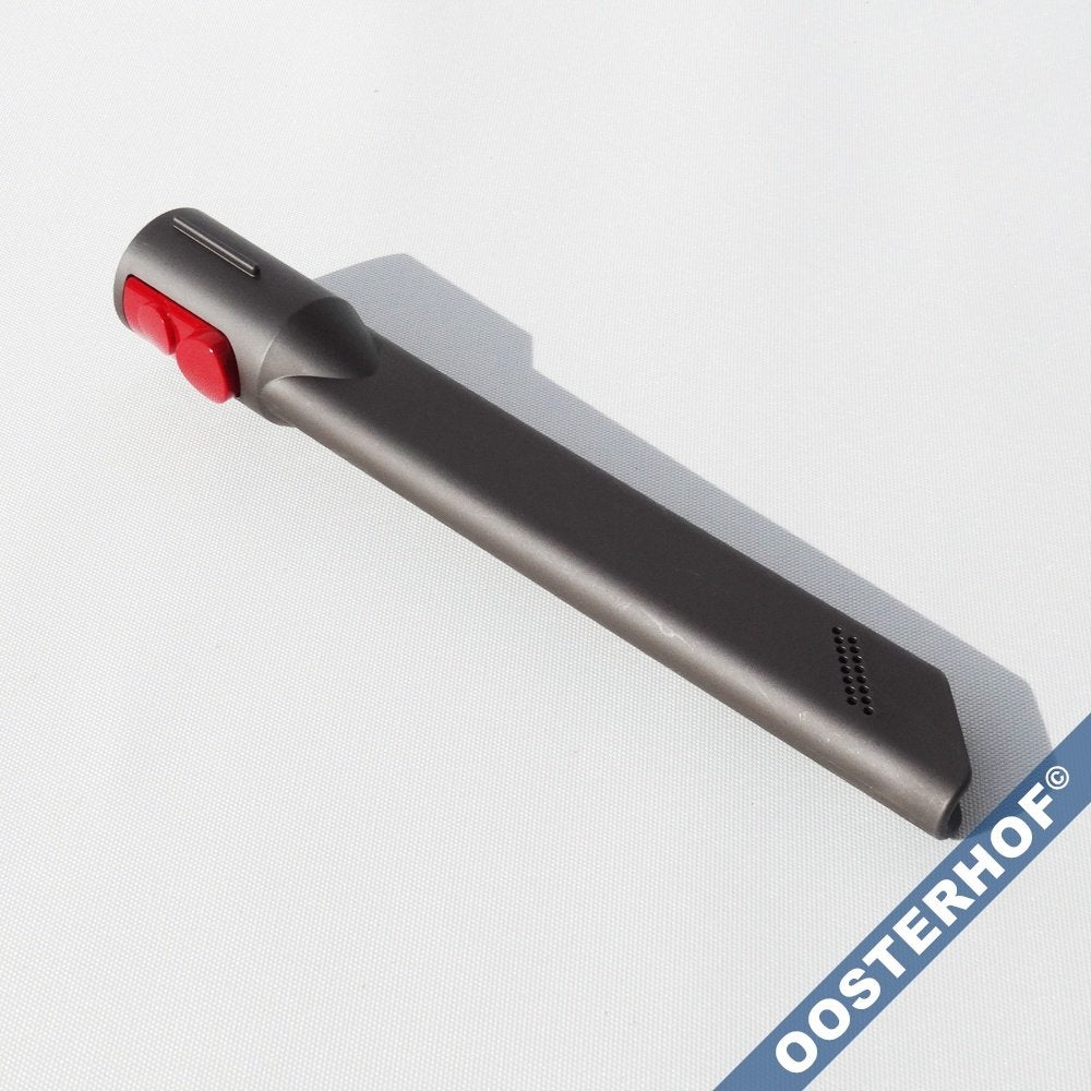 DYSON® opzet stuk 25 cm | VOOR: DC58, DC59, V6, Witgoed en Apparatuur, Ophalen of Verzenden, Zo goed als nieuw, Kruimeldief, Dyson