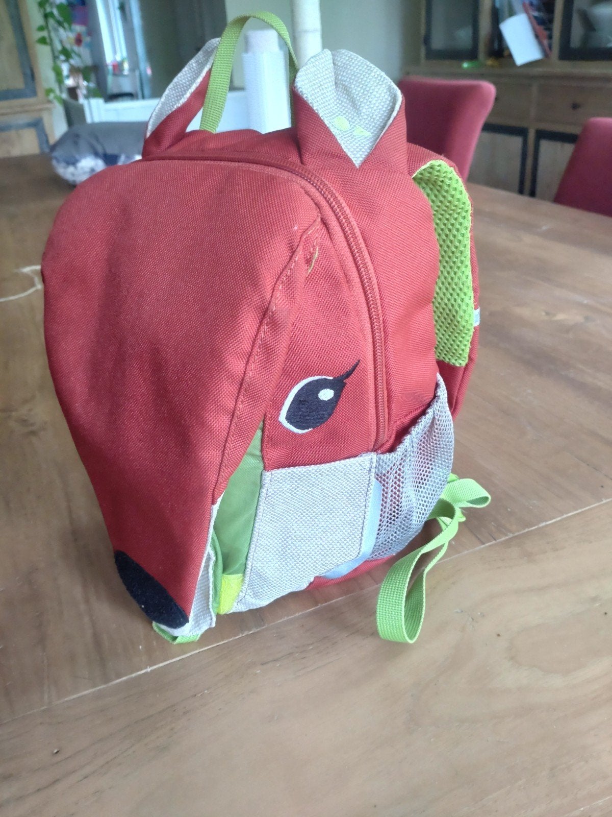Kinder wandel rugzak Vaude Wusel 6L (2-5 jaar), Sport en Fitness, Bergsport en Wandelen, Ophalen, Rugzak