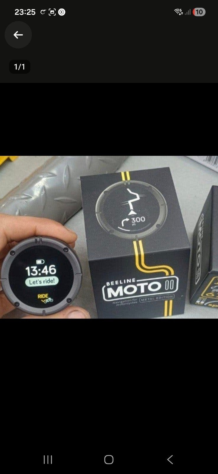 Moto 2 Navigatie - Diverse Edities met Gratis Bevesti, Motoren, Accessoires | Navigatiesystemen, Ophalen of Verzenden, Nieuw