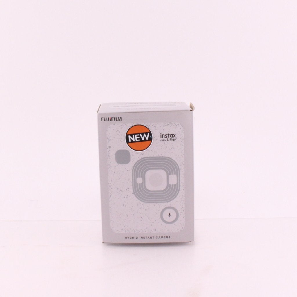 Fujifilm Instax Mini Liplay | NIEUW, Fujifilm, Nieuw, Support@fujifilm.com, FUJIFILM Corporation
7-3 Akasaka 9-chome
Minato-ku, Tokyo 107-0052
Japan