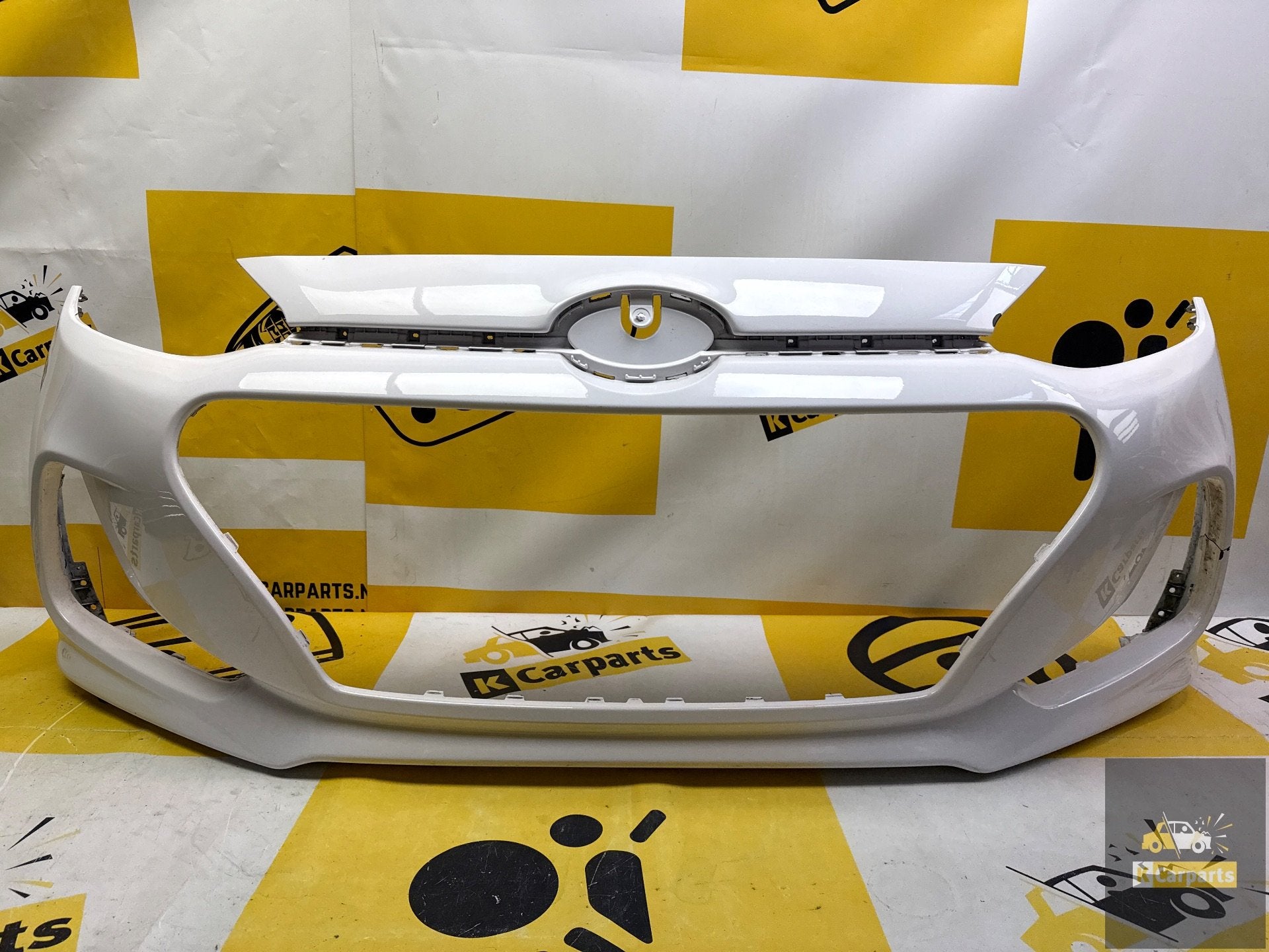 Hyundai i10 Facelift origineel voorbumper 86511-B9500