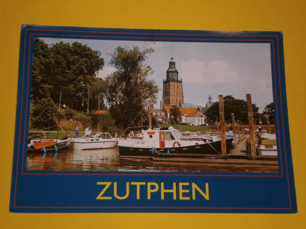Gelderland - partij, verzameling, Ophalen of Verzenden, 1980 tot heden, Gelderland