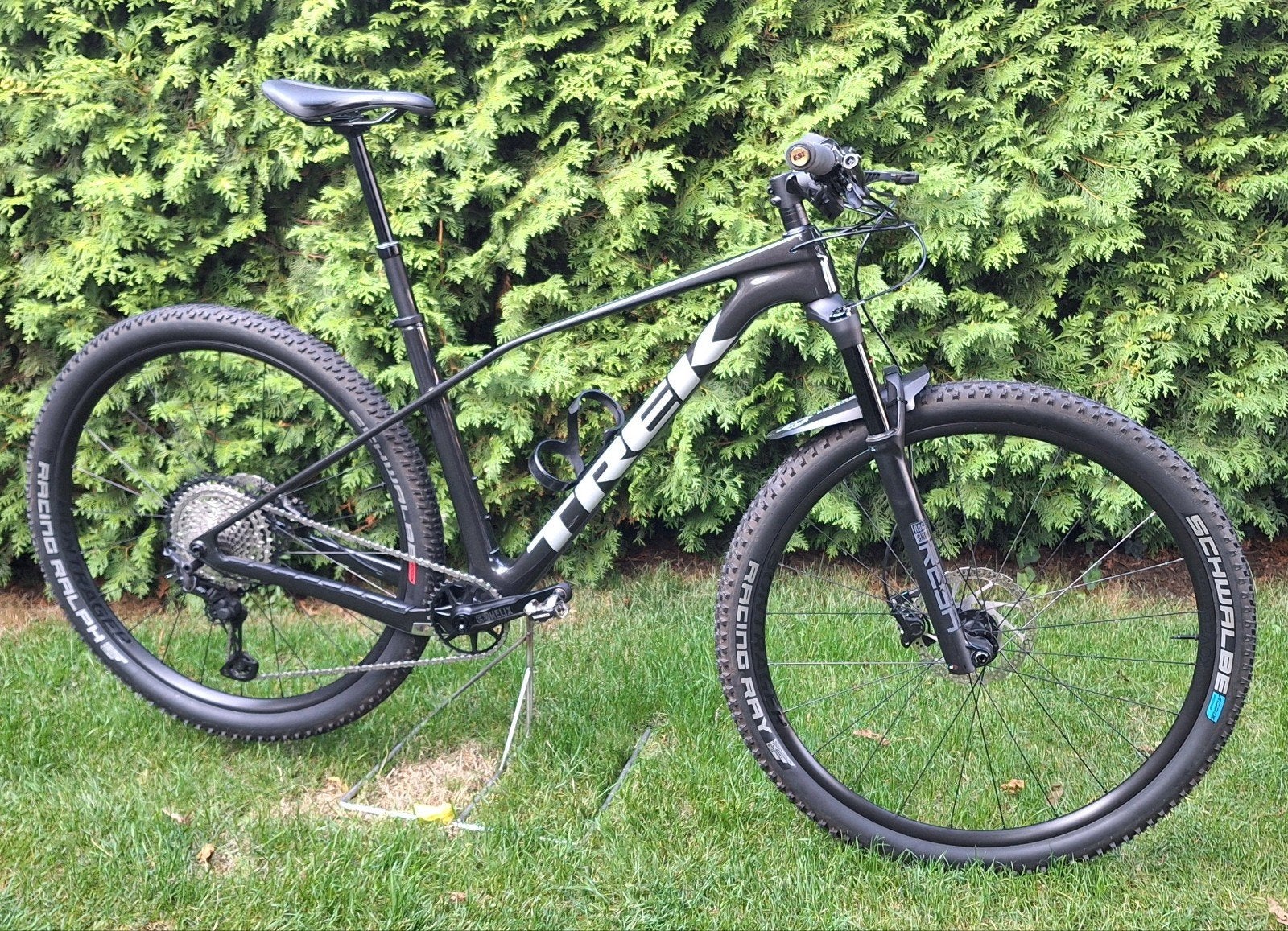 Trek Procaliber 9.6 maat L, Ophalen, Hardtail, Heren, Nieuw
