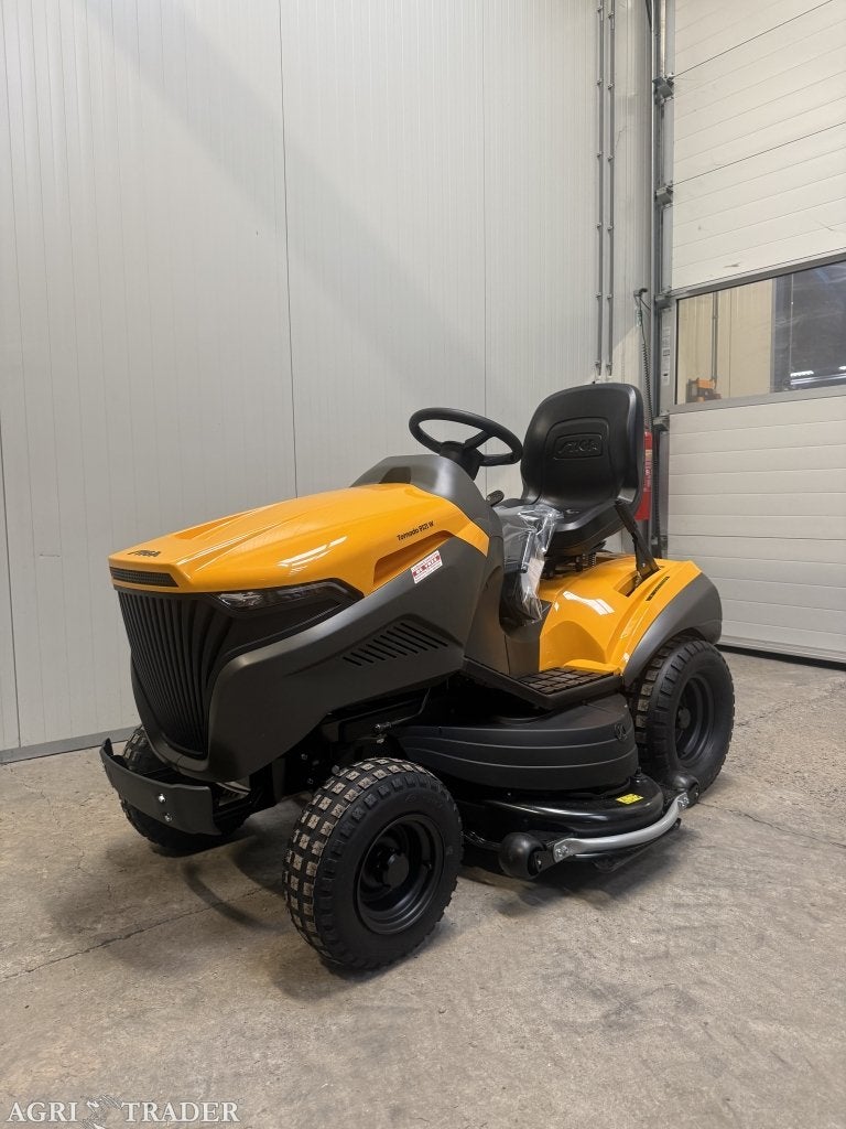 Stiga tornado 9121w actie !, Niet opgegeven, -, Niet opgegeven, Mulchfunctie
