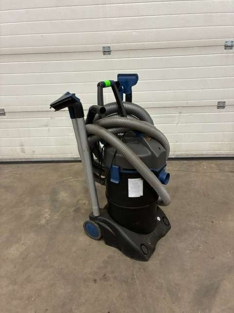 Oase PondoVac 4 vijverstofzuiger / zwembadzuiger – 1800W, Tuin en Terras, Weijman, Zo goed als nieuw, Info@weijmantrading.nl, Ochten