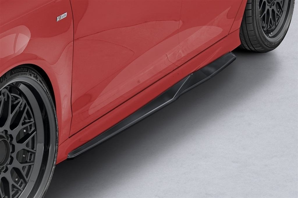 Side Skirts Diffusers Voor Ford Mondeo MK5 [BA7] ST-Line SS5, Auto diversen, Verzenden, Automotive Parts, A.parts@hotmail.nl, Trasmolenlaan 12 3447 GZ Woerden