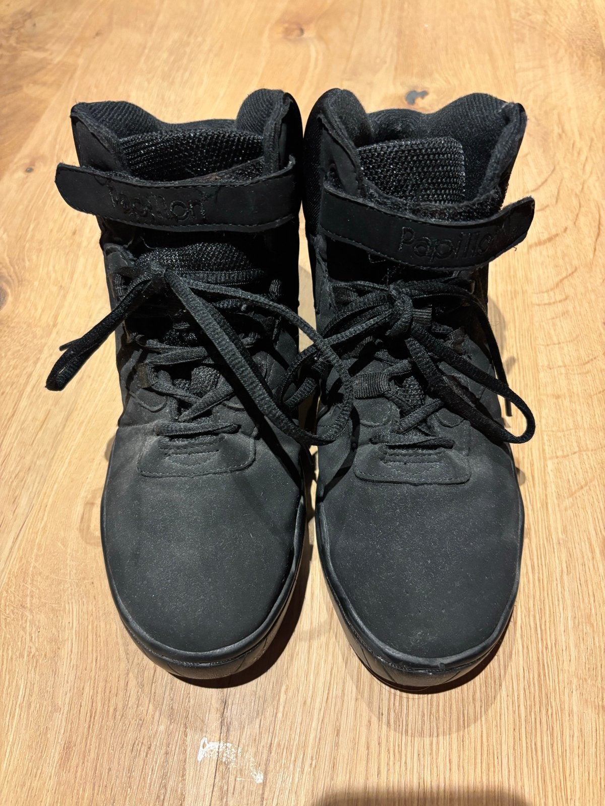 Dansschoen Papillon, maat 38 - Zo goed als nieuw, Ophalen of Verzenden, Zo goed als nieuw, Schoenen