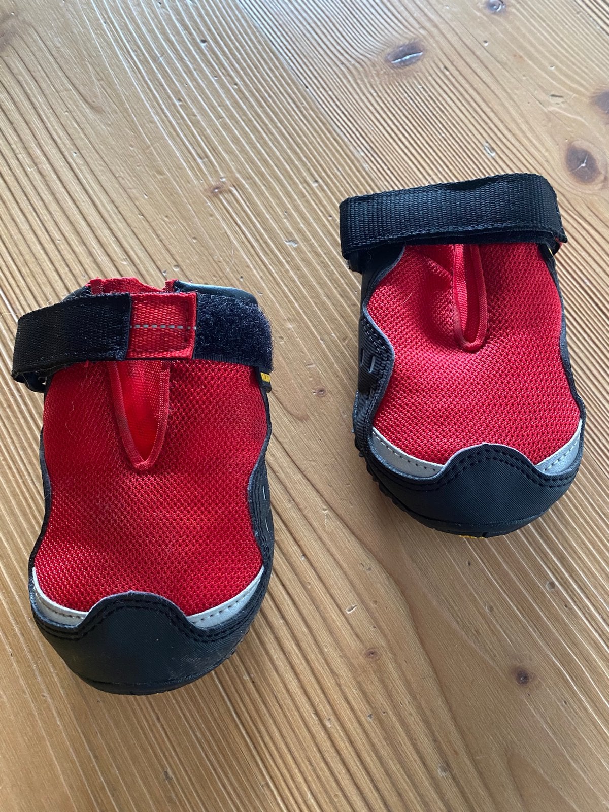 Hondenschoenen Ruffwear  Grip Trex maat L, Dieren en Toebehoren, Ophalen of Verzenden, Zo goed als nieuw