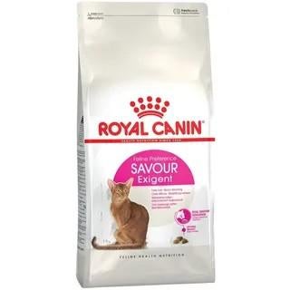 GEZOCHT: Royal Canin Savour Exigent kat, Dieren en Toebehoren, Dierenvoeding, Kat, Ophalen