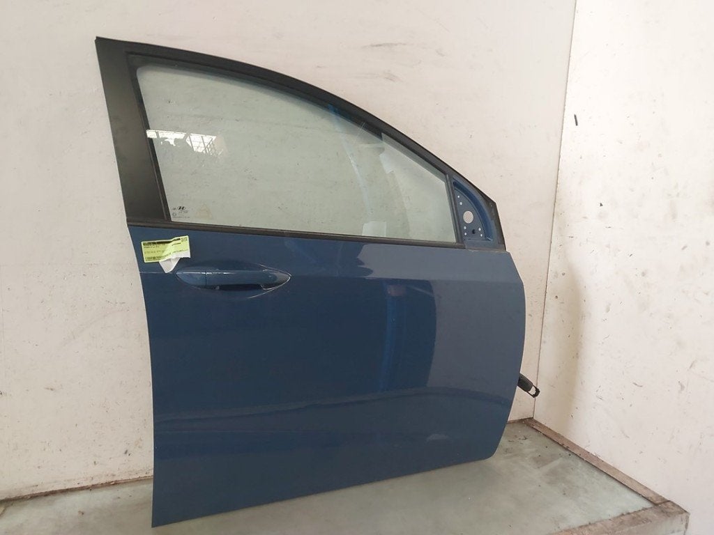 Foto 3 van Portier Rechts Voor Hyundai i10 (B5) (2013-08/2020-06)