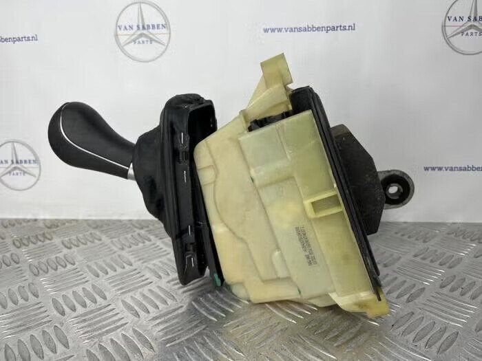 Versnellingspook van een Mercedes E-Klasse, Ophalen of Verzenden, Gebruikt