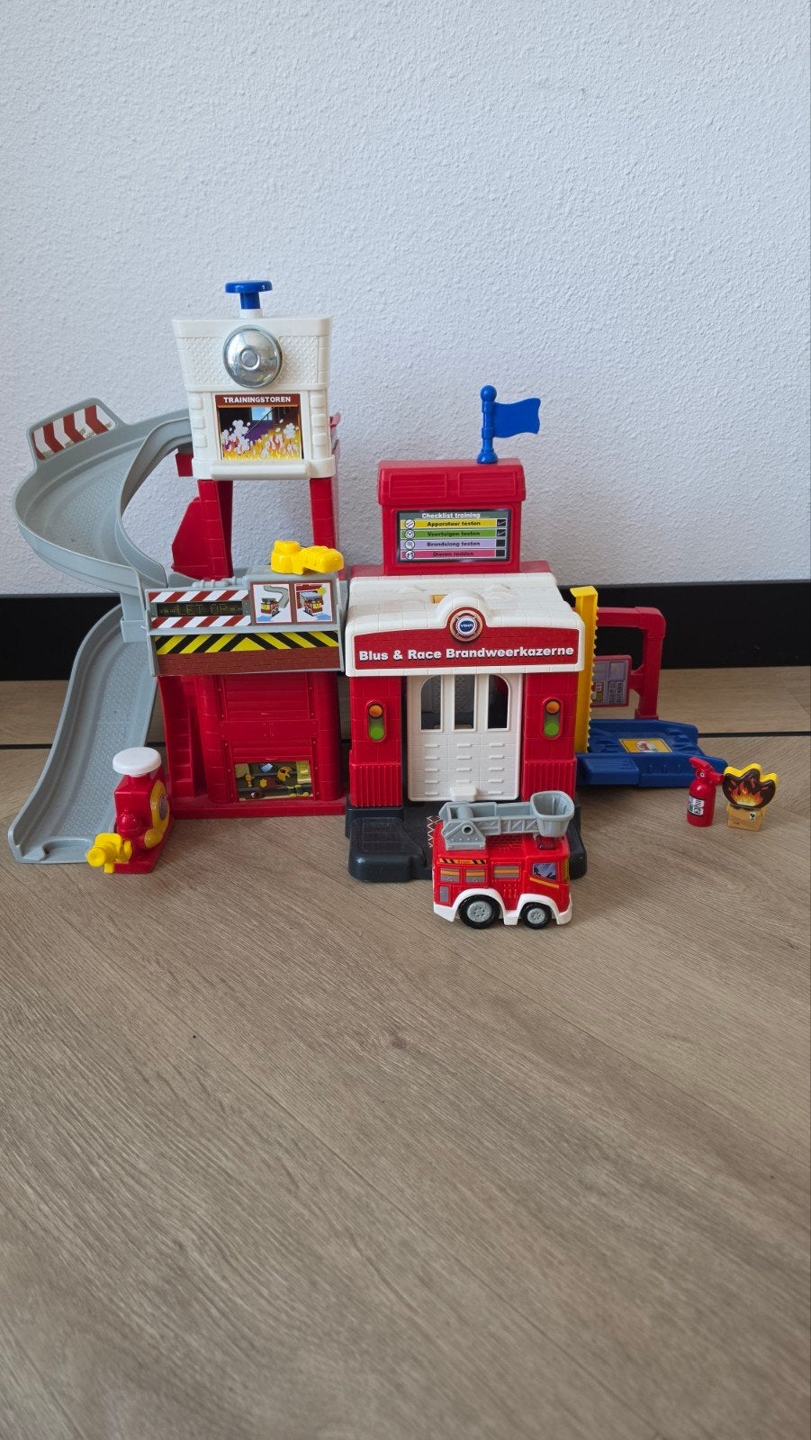 Diverse VTech Toet Toet speelsets, Kinderen en Baby's, Speelgoed | Vtech, Ophalen, Gebruikt, 6 maanden tot 2 jaar