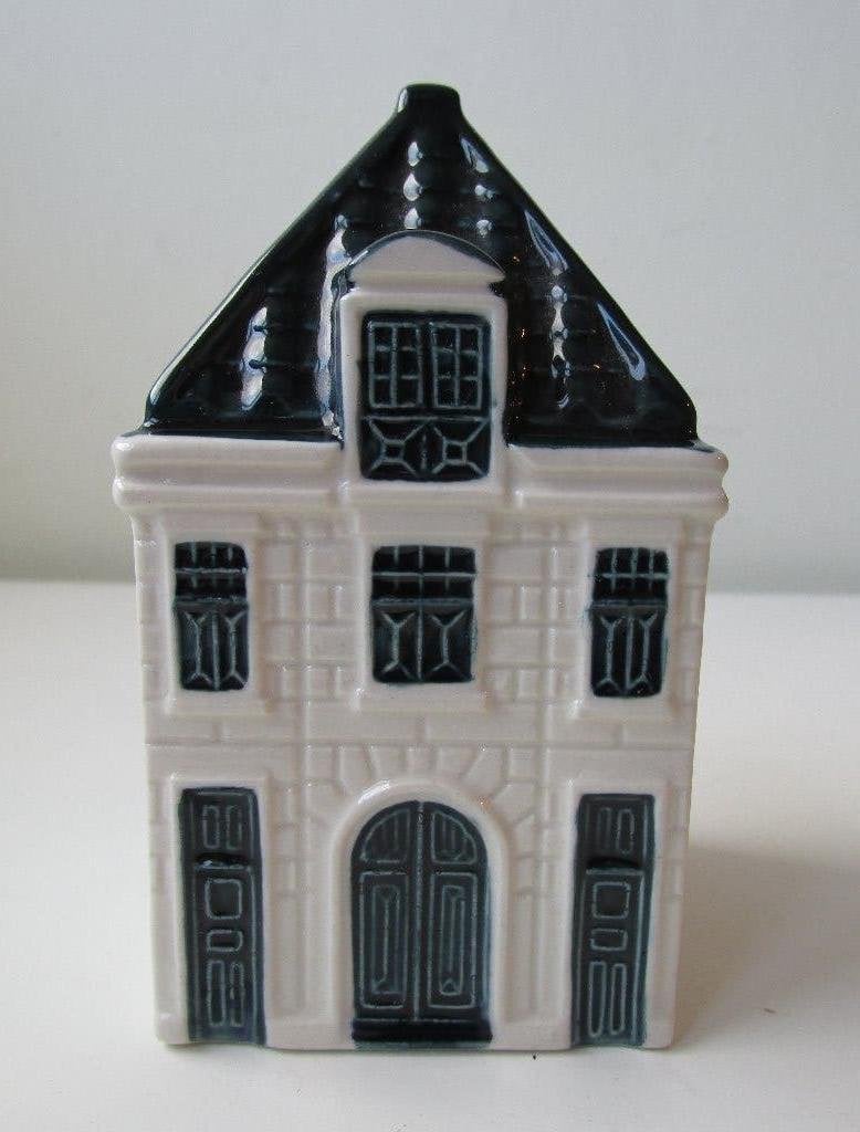 KLM Huisje nummer 64, Verzamelen, Ophalen of Verzenden, Zo goed als nieuw, 61 t/m 80
