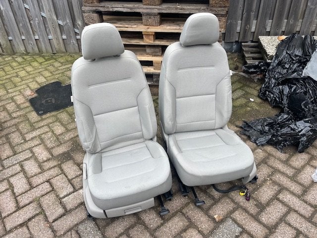 Interieur verwarming Volkswagen Golf VII (AUA) 2016, Auto-onderdelen, Interieur en Bekleding, Gebruikt, Volkswagen, Volkswagen AG