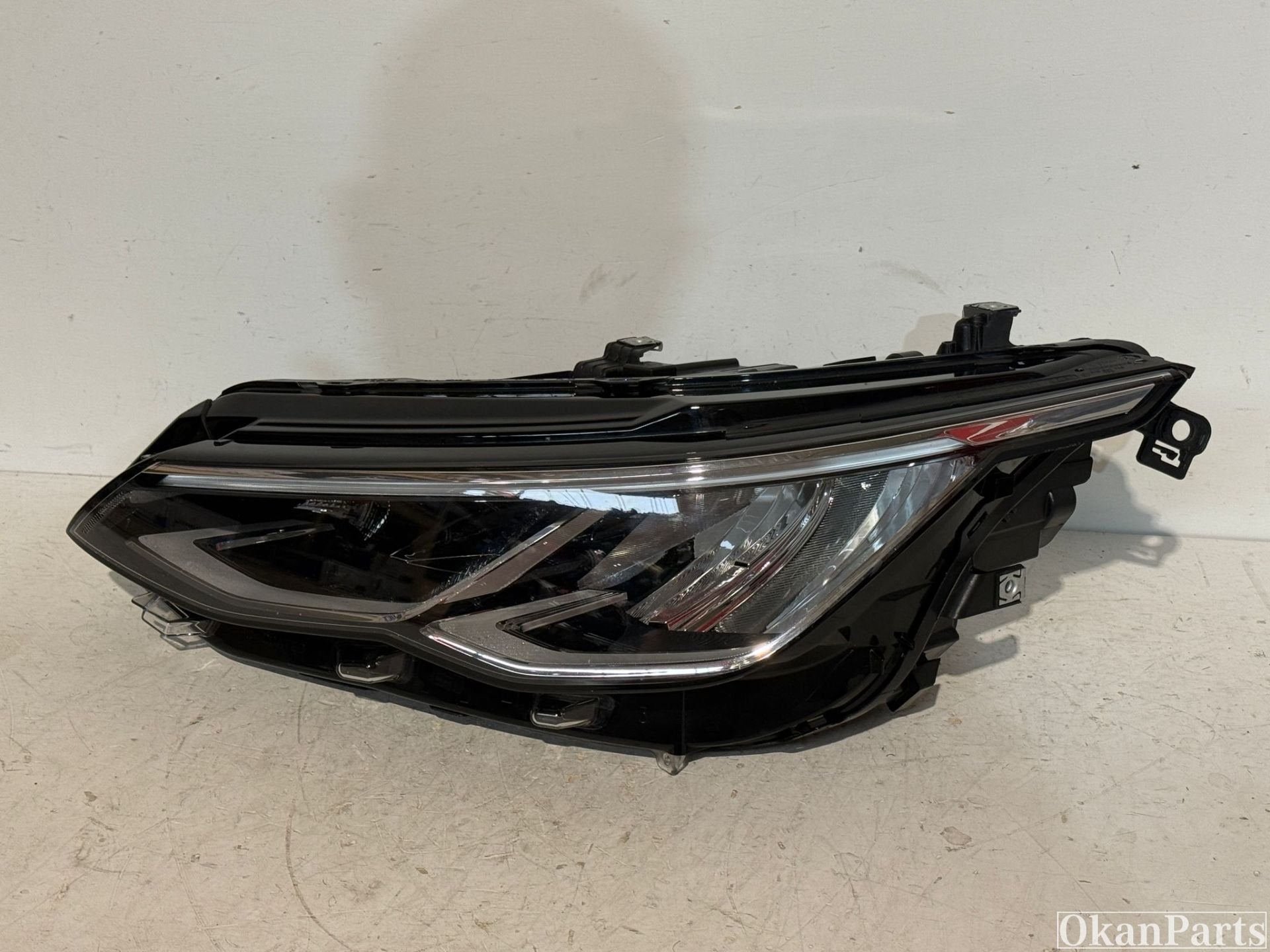 Volkswagen Golf 8 LED Linker koplamp links 5H1941005