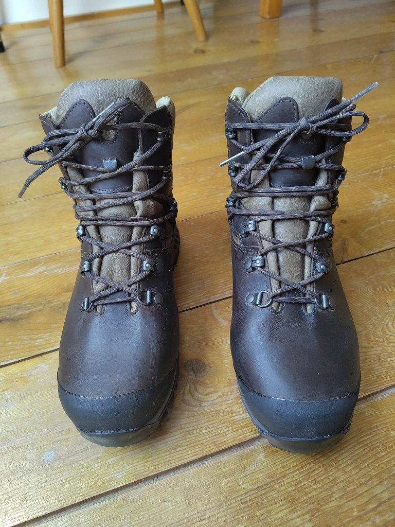 Hanwag Tatra 2 Bunion UK 6,5 dames, Ophalen of Verzenden, Zo goed als nieuw, Schoenen