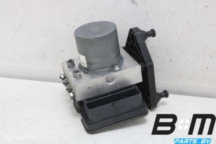 ABS pomp Mercedes Sprinter 419 A9079000106, Gebruikt