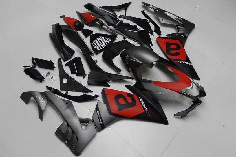 Motorfiets AVDB kuipdelen APRILIA RSV4 1000 / 1100 2015 2020, Motoren, Ophalen of Verzenden, Nieuw