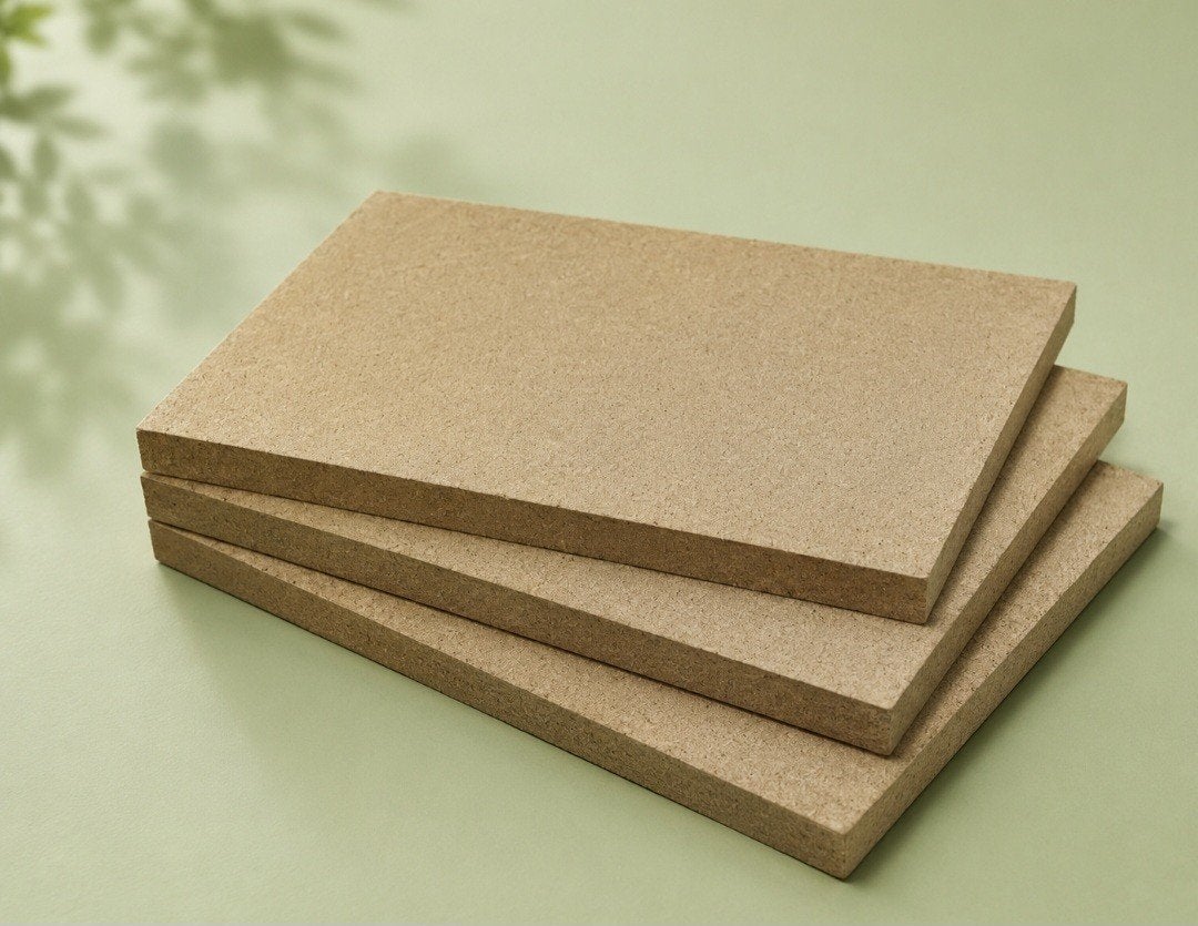 Vermiculiet platen vuurvaste platen pumica 1000mm x 600mm x, Ophalen, Nieuw, Overige materialen, 20 tot 50 mm