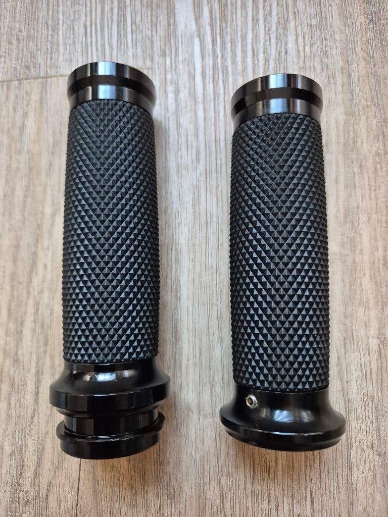 Handvatten Harley Sportster Dyna Softail Touring v-rod E-gas, Ophalen of Verzenden