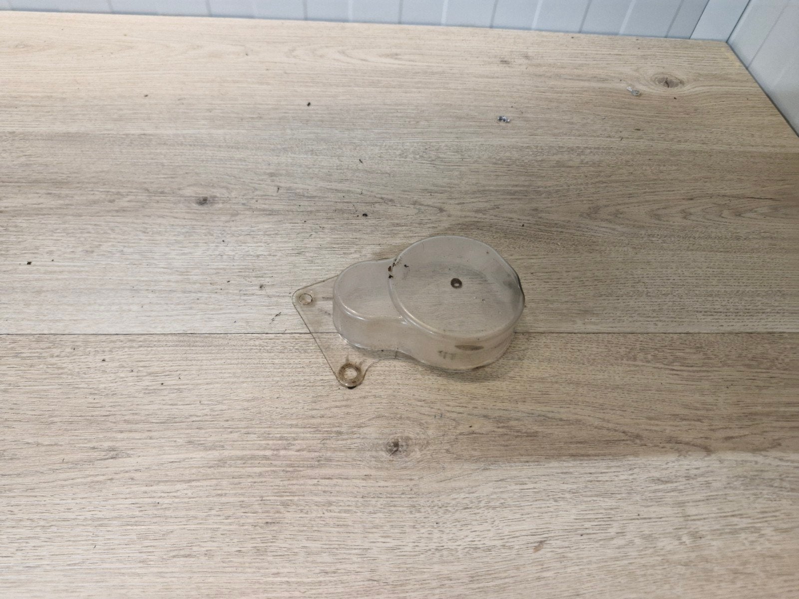 Fg tandwiel cover, Ophalen of Verzenden, Overige schalen, Benzine, Onderdeel