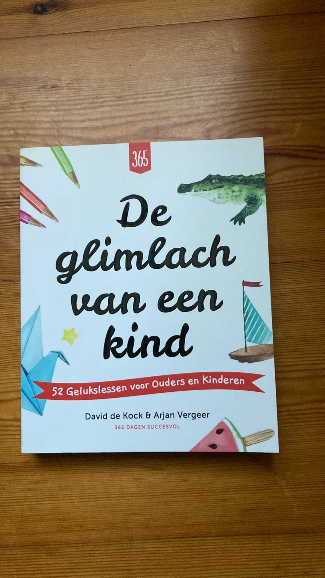 De glimlach van een kind, Boeken, Ophalen of Verzenden, Nieuw