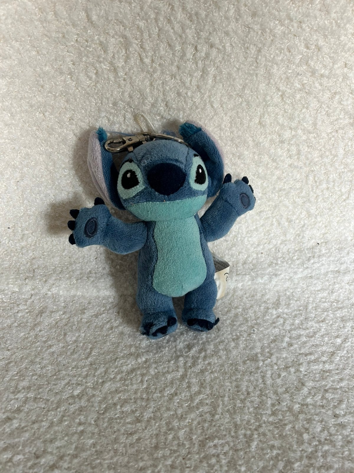 (Sleutel)hanger stitch, Overige merken, Overige materialen, Ophalen of Verzenden, Zo goed als nieuw