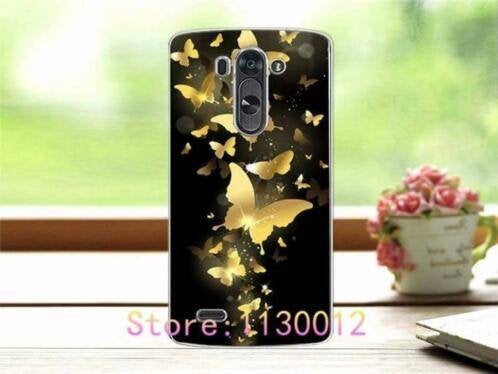Case Voor LG G3S, Ophalen of Verzenden, Nieuw