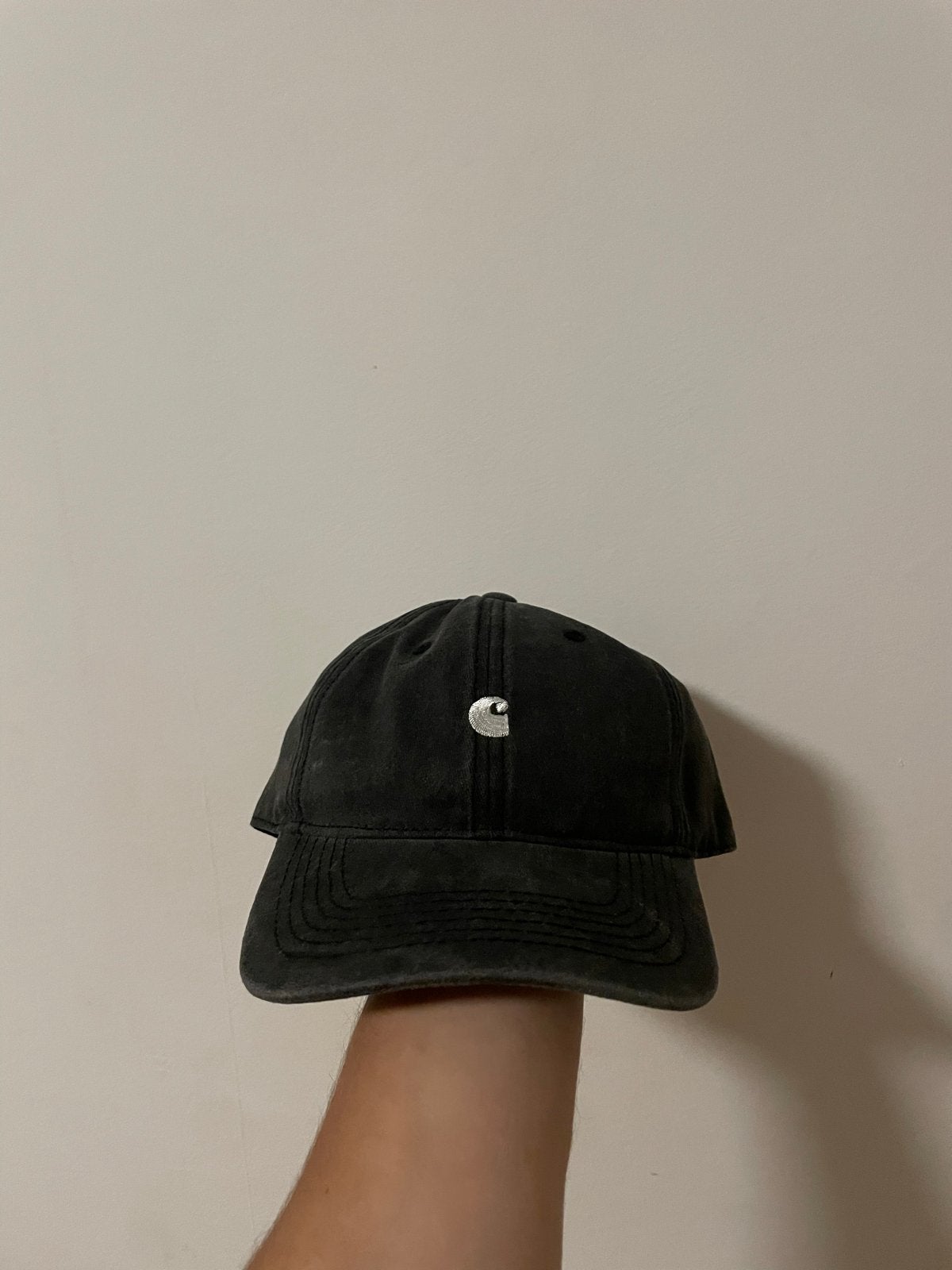 Carhartt WIP Pet - Zwart, One Size Fits All, Ophalen of Verzenden, Nieuw, One size fits all, Pet