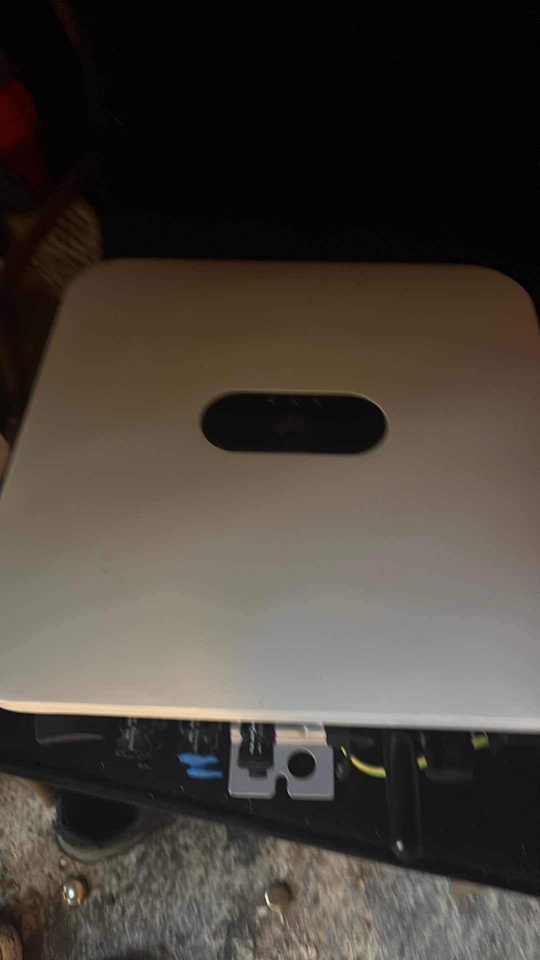 Huawei omvormer sun 2000 3ktl l1, Ophalen of Verzenden, Zo goed als nieuw
