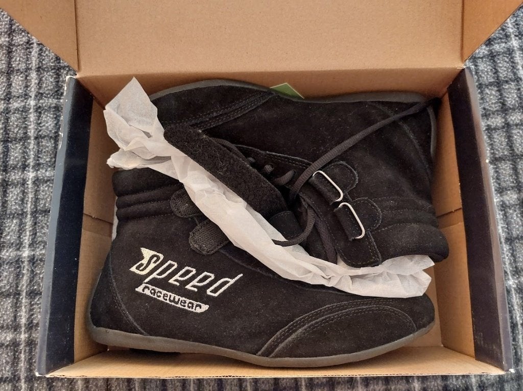 Karting schoenen maat 038, Ophalen of Verzenden, Zo goed als nieuw, Kleding of Schoenen