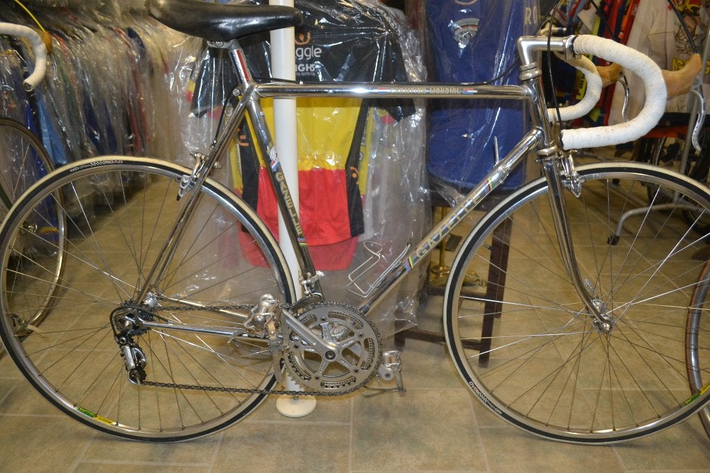 3  Gazelle fietsen, Ophalen, Gebruikt, Minder dan 10 versnellingen, Gazelle
