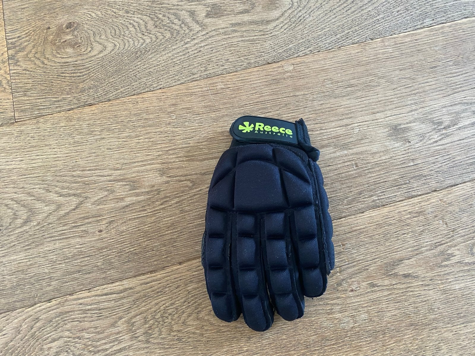 Reece Hockey Handschoen indoor, XS, Ophalen, Gebruikt, Overige typen