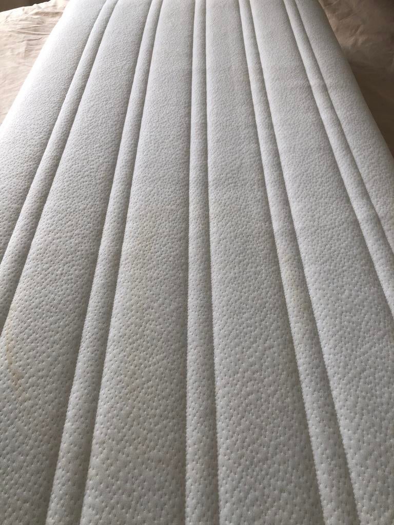 Kindermatras: Snoozzz, Ophalen, Nieuw, 140 tot 160 cm, Matras