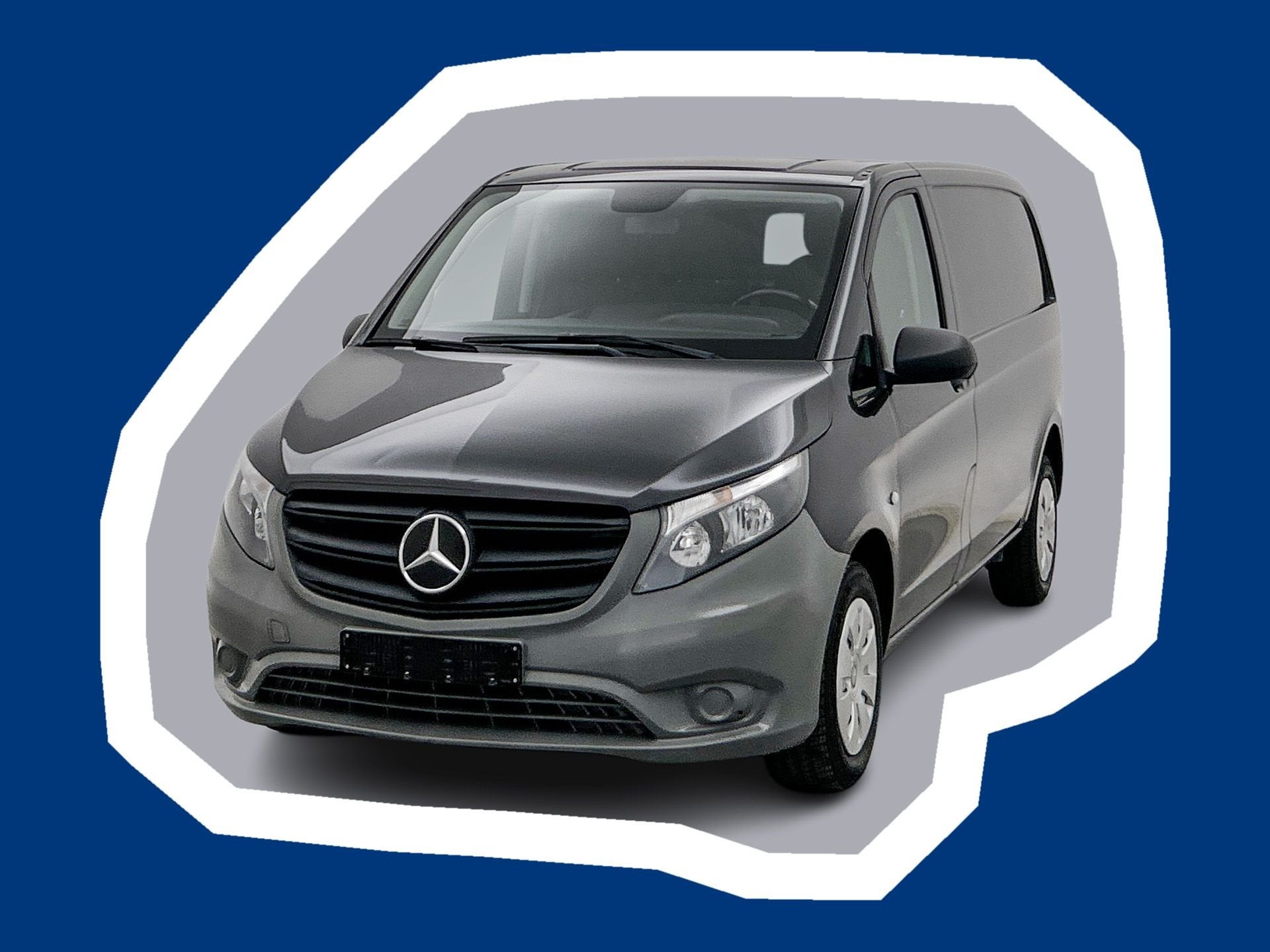 Mercedes-Benz Vito 114 CDI L1 Automaat Navigatie Adaptieve c