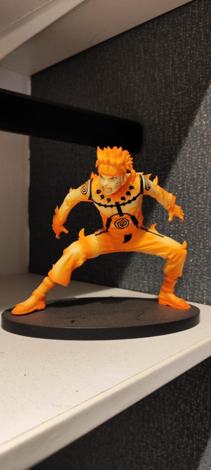 Naruto Shippuden Itachi Uchiha Anbu Figuur, Ophalen, Nieuw
